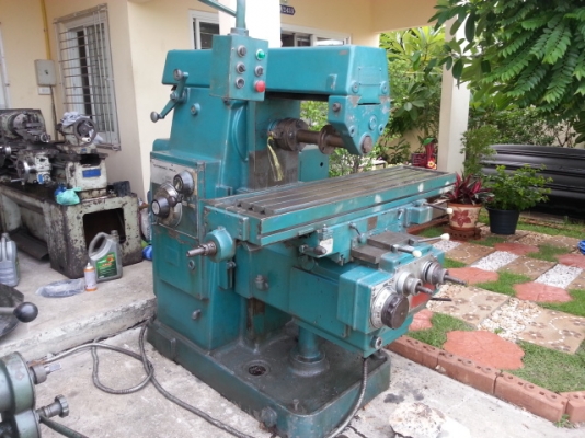 ขายเครื่องมีเเดี่วย