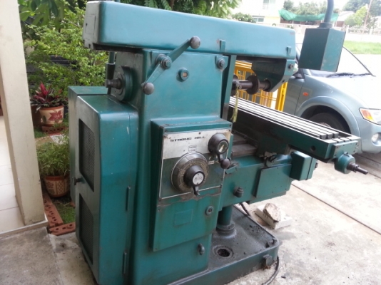 ขายเครื่องมีเเดี่วย