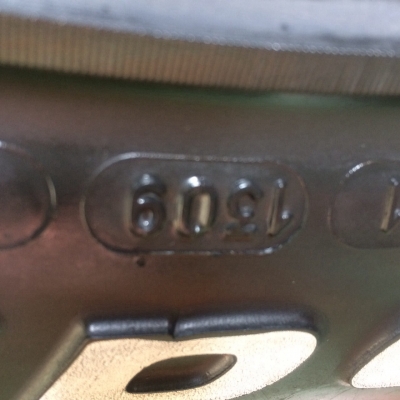 ขายยาง bf all 265/70/16 ดอกสวยๆคระบ