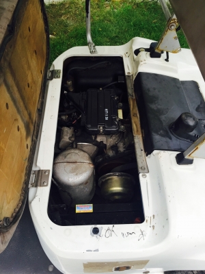 ขายรถกอล์ฟเบนซีล ยี่ห้อ YAMAHA ขายรถกอล์ฟเบนซีล ยี่ห้อ YAMAHA