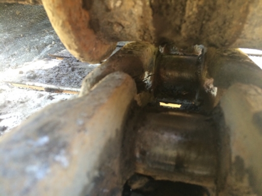 รถขุด Kobelco SK120-1 นำเข้าจากญี่ปุ่น สนใจโทร. 080-6565422 (หนิง)