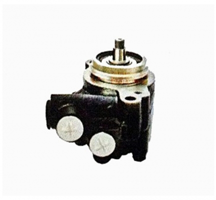 ตัวปั่นพาวเวอร์ 6D16 เฟืองตรง