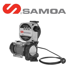 ปั๊มสูบจ่ายน้ำมันดีเซล