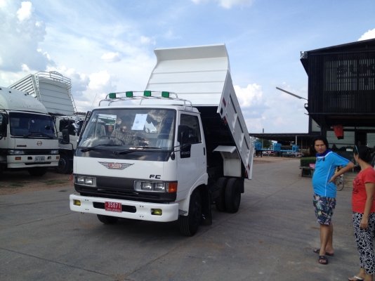 ขาย 6 ล้อเล็ก HINO FC เครื่อง WO4D 117 แรงดัมพ์ 3.10 เมตร สวยๆพร้อมใช้ ขาย 6 ล้อเล็ก HINO FC เครื่อง WO4D 117 แรงดัมพ์ 3.10 เมตร สวยๆพร้อมใช้