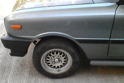 ต้องขาย ม้าสด้า1300cc 37000บาทเครื่องดี วิ่งได้อีกนาน ติดแก๊สแล้ว