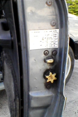 ต้องขาย ม้าสด้า1300cc 37000บาทเครื่องดี วิ่งได้อีกนาน ติดแก๊สแล้ว