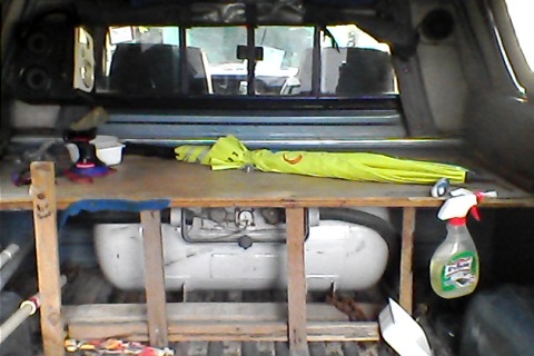 ต้องขาย ม้าสด้า1300cc 37000บาทเครื่องดี วิ่งได้อีกนาน ติดแก๊สแล้ว