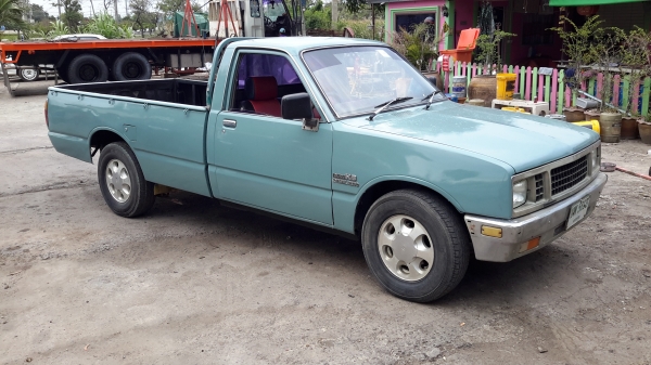 KB2200รถสวยพร้อมใช้มีแอร์ เอกสารพร้อมคับ