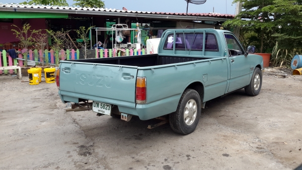 KB2200รถสวยพร้อมใช้มีแอร์ เอกสารพร้อมคับ KB2200รถสวยพร้อมใช้มีแอร์ เอกสารพร้อมคับ