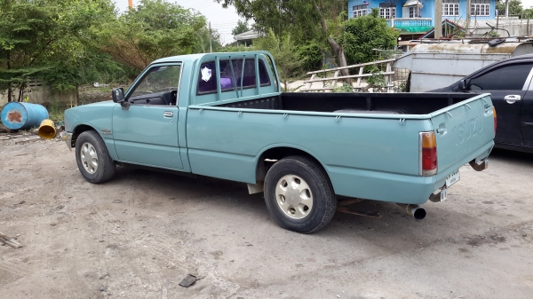 KB2200รถสวยพร้อมใช้มีแอร์ เอกสารพร้อมคับ KB2200รถสวยพร้อมใช้มีแอร์ เอกสารพร้อมคับ