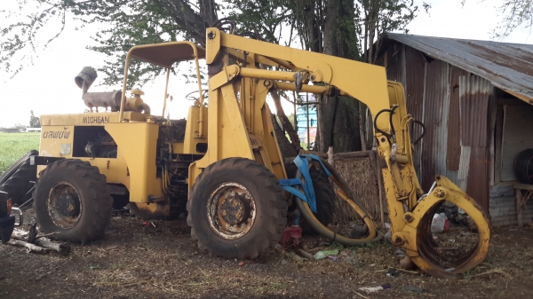 ขายรถตังแปลงรถคีบ ใช้งานได้คับ