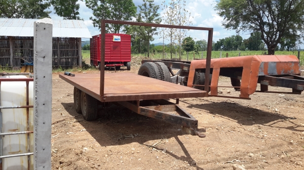 ขายเทนเลอรตามสภาพ