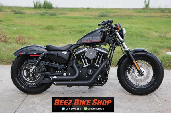 <<ดาวน์ 155,000>>ขาย HD 48 ปี 2012 Spec US. ทะเบียนแท้ แต่งเต็ม