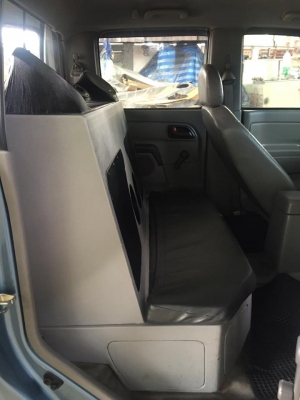 ขาย ISUZU D-MAX CAB4 2003 สภาพดี เครื่องฟิต ช่วงล่างแน่น สวยๆ