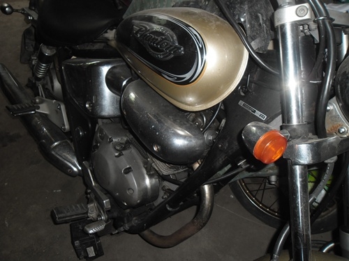 ขายแฟนทอมทะเบียนสวย