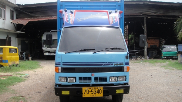 ดาวน์55000 ISUZU NKR รถห้างแท้ JAANKR58LL เครื่อง4BE1(110แรง)แอร์ ฟิล์ม เพาเวอร์ ยางดี คัสฃีสวย รถพร้อมใช้ ทะเบียนพร้อมโอน ดาวน์55000 ISUZU NKR รถห้างแท้ JAANKR58LL เครื่อง4BE1(110แรง)แอร์ ฟิล์ม เพาเวอร์ ยางดี คัสฃีสวย รถพร้อมใช้ ทะเบียนพร้อมโอน