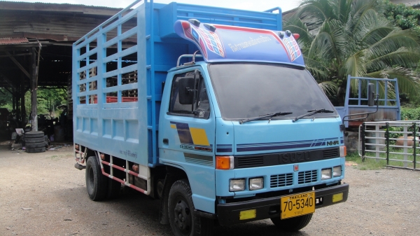 ดาวน์55000 ISUZU NKR รถห้างแท้ JAANKR58LL เครื่อง4BE1(110แรง)แอร์ ฟิล์ม เพาเวอร์ ยางดี คัสฃีสวย รถพร้อมใช้ ทะเบียนพร้อมโอน ดาวน์55000 ISUZU NKR รถห้างแท้ JAANKR58LL เครื่อง4BE1(110แรง)แอร์ ฟิล์ม เพาเวอร์ ยางดี คัสฃีสวย รถพร้อมใช้ ทะเบียนพร้อมโอน