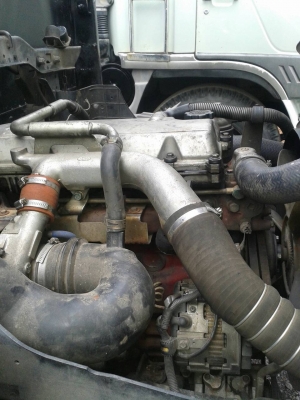 หกลัอ HINO FC 4JJPA150Hp รถห้างปี49 ยาว5.50ม พร้อมใช้ เล่มพร้อมโอน ราค 755,000บ คุยกันได้