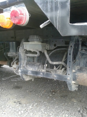 หกลัอ HINO FC 4JJPA150Hp รถห้างปี49 ยาว5.50ม พร้อมใช้ เล่มพร้อมโอน ราค 755,000บ คุยกันได้