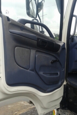 หกลัอ HINO FC 4JJPA150Hp รถห้างปี49 ยาว5.50ม พร้อมใช้ เล่มพร้อมโอน ราค 755,000บ คุยกันได้