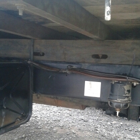 หกลัอ HINO FC 4JJPA150Hp รถห้างปี49 ยาว5.50ม พร้อมใช้ เล่มพร้อมโอน ราค 755,000บ คุยกันได้