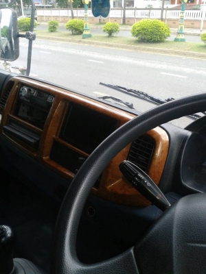 หกลัอ HINO FC 4JJPA150Hp รถห้างปี49 ยาว5.50ม พร้อมใช้ เล่มพร้อมโอน ราค 755,000บ คุยกันได้