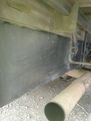 หกลัอ HINO FC 4JJPA150Hp รถห้างปี49 ยาว5.50ม พร้อมใช้ เล่มพร้อมโอน ราค 755,000บ คุยกันได้