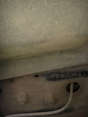 หกลัอ HINO FC 4JJPA150Hp รถห้างปี49 ยาว5.50ม พร้อมใช้ เล่มพร้อมโอน ราค 755,000บ คุยกันได้