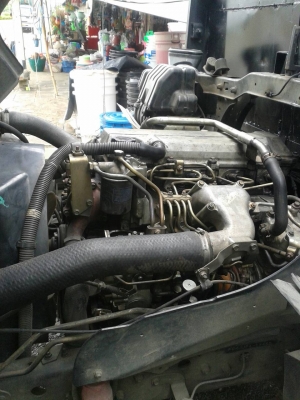 หกลัอ HINO FC 4JJPA150Hp รถห้างปี49 ยาว5.50ม พร้อมใช้ เล่มพร้อมโอน ราค 755,000บ คุยกันได้