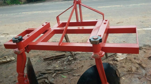 ขายผานยกร่อง