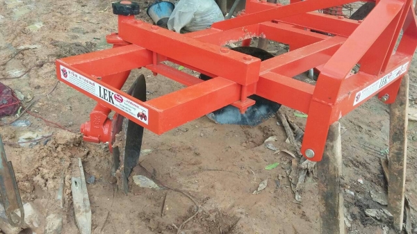 ขายผานยกร่อง