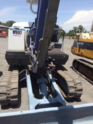 ขายด่วนรถแบ็คโฮขุด-ดัน MITSUBISHI MM35B สภาพพร้อมใช้งานเครื่องดี ปั้มดี เอวแน่น สภาพสวย ขายด่วนรถแบ็คโฮขุด-ดัน MITSUBISHI MM35B สภาพพร้อมใช้งานเครื่องดี ปั้มดี เอวแน่น สภาพสวย