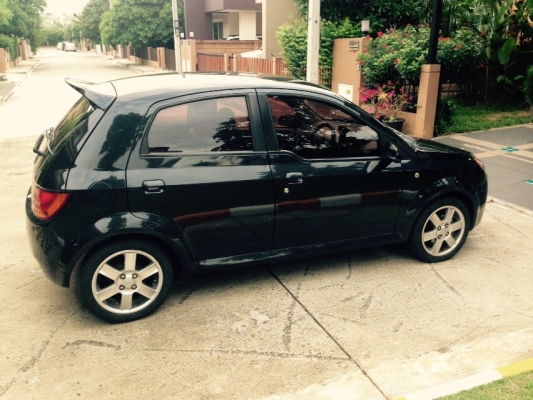 ขาย Proton รุ่น Savvy ปี 2011เกียร์ออโต้ สภาพสวยมาก