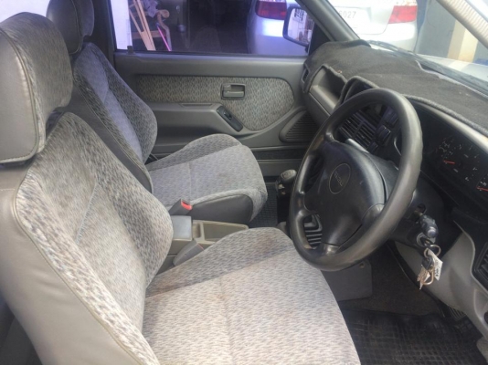 ดราก้อนปี1997 SLX เบาะกำมะหยี่ พวงมาลัยเพาเวอร์!! กระจกไฟฟ้า!! รถสวย มีเสน่ห์ วิ่งน้อย ไม่ใช้งานหนัก สนใจติดต่อสอบถามได้เลยค้ยบ 0944878635 ดราก้อนปี1997 SLX เบาะกำมะหยี่ พวงมาลัยเพาเวอร์!! กระจกไฟฟ้า!! รถสวย มีเสน่ห์ วิ่งน้อย ไม่ใช้งานหนัก สนใจติดต่อสอบถามได้เลยค้ยบ 0944878635