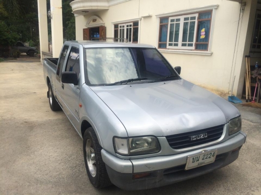 ดราก้อนปี1997 SLX  เบาะกำมะหยี่ พวงมาลัยเพาเวอร์!! กระจกไฟฟ้า!! รถสวย มีเสน่ห์ วิ่งน้อย ไม่ใช้งานหนัก สนใจติดต่อสอบถามได้เลยค้ยบ 0944878635