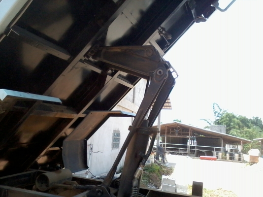 รถบรรทุก ดัมหกล้อ จะทำอาชีพอื่น เบื่อหน่วยงานราชการ แม้งรีดไถเหลือเกิน