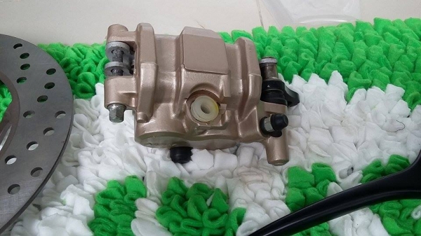 อะไหล่ WAve 125 แท้ใหม่ราคาถูก