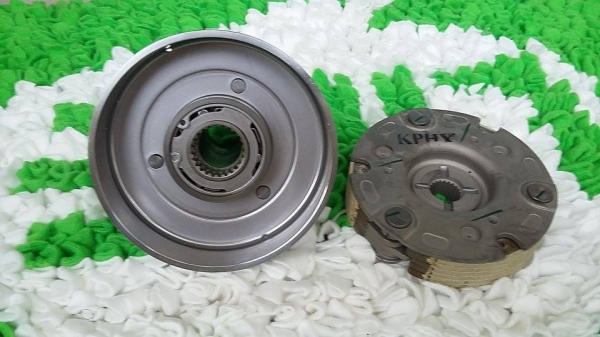 อะไหล่ WAve 125 แท้ใหม่ราคาถูก