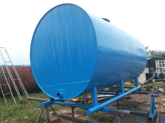 ถังน้ำมัน 7000 ลิตรมือสอง สภาพสวย ถังน้ำมัน 7000 ลิตรมือสอง สภาพสวย