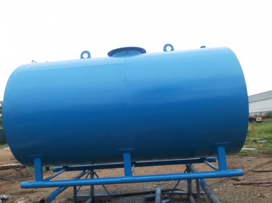 ถังน้ำมัน 7000 ลิตรมือสอง สภาพสวย ถังน้ำมัน 7000 ลิตรมือสอง สภาพสวย