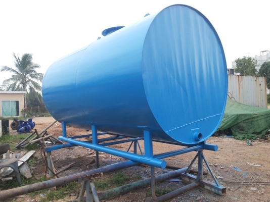 ถังน้ำมัน 7000 ลิตรมือสอง สภาพสวย ถังน้ำมัน 7000 ลิตรมือสอง สภาพสวย