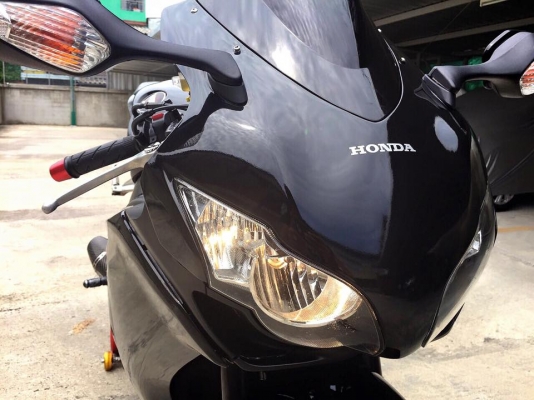 HONDA CBR1000 ปี2008 สพม.แท้ ไม่แท้ยินดีคืนเงิน HONDA CBR1000 ปี2008 สพม.แท้ ไม่แท้ยินดีคืนเงิน