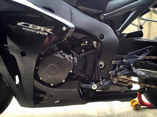 HONDA CBR1000 ปี2008 สพม.แท้ ไม่แท้ยินดีคืนเงิน HONDA CBR1000 ปี2008 สพม.แท้ ไม่แท้ยินดีคืนเงิน