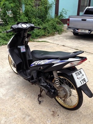 คลิกตัวคาบู สภาพ หล่อ