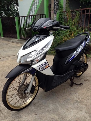 คลิกตัวคาบู สภาพ หล่อ