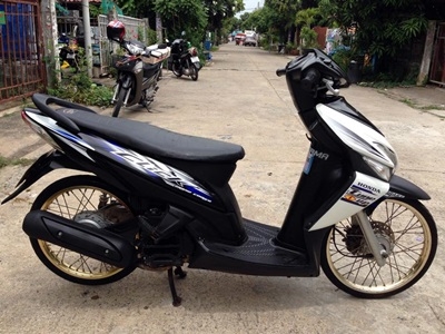 คลิกตัวคาบู สภาพ หล่อ