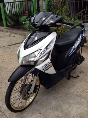 คลิกตัวคาบู สภาพ หล่อ