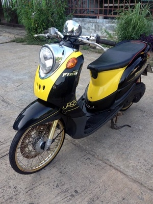 ฟีโน่ ปี 53 สภาพ หล่อๆ ฟีโน่ ปี 53 สภาพ หล่อๆ