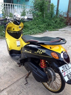 ฟีโน่ ปี 53 สภาพ หล่อๆ ฟีโน่ ปี 53 สภาพ หล่อๆ