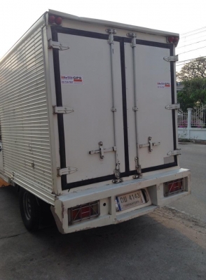 รถห้องเย็นมือ 2